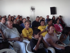 PDE Itaim Paulista